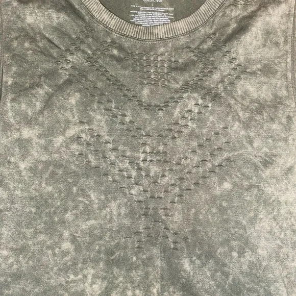 Sage tank - Picture 2 of 5